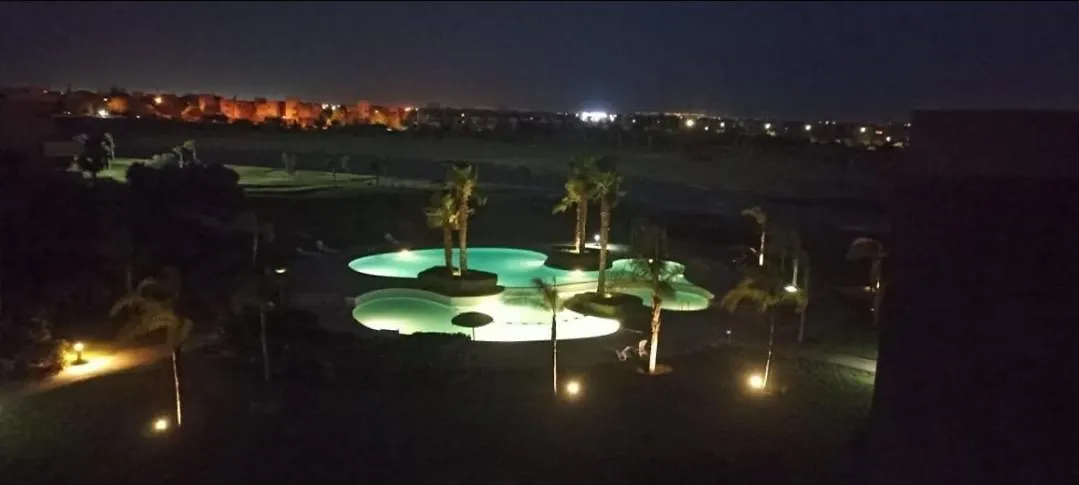 Appartement Marrakech Golfe Marrakesh