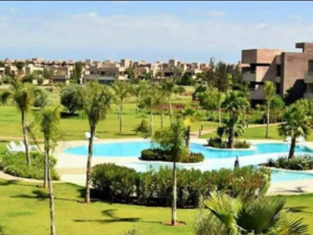 Appartement Marrakech Golfe Marrakesh 0*,  Morocco