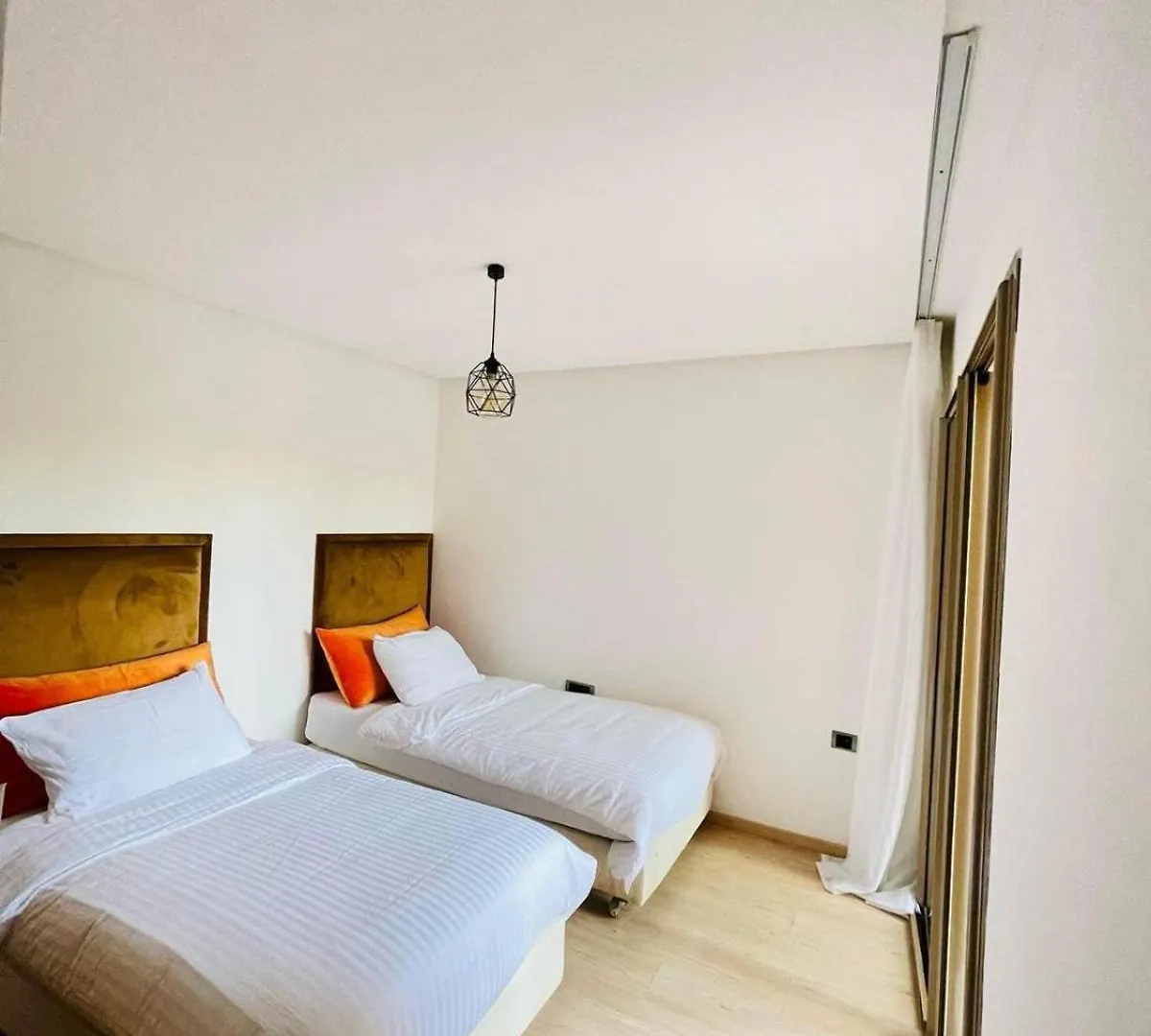 Appartement Marrakech Golfe Marrakesh Morocco