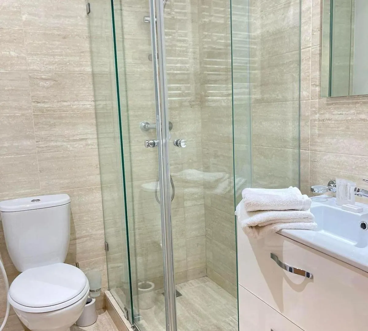 Appartement Marrakech Golfe Marrakesh Morocco