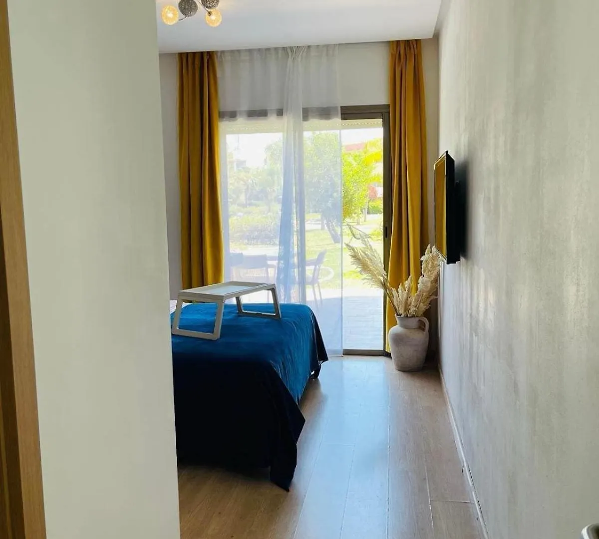 Apartment Appartement Marrakech Golfe Marrakesh