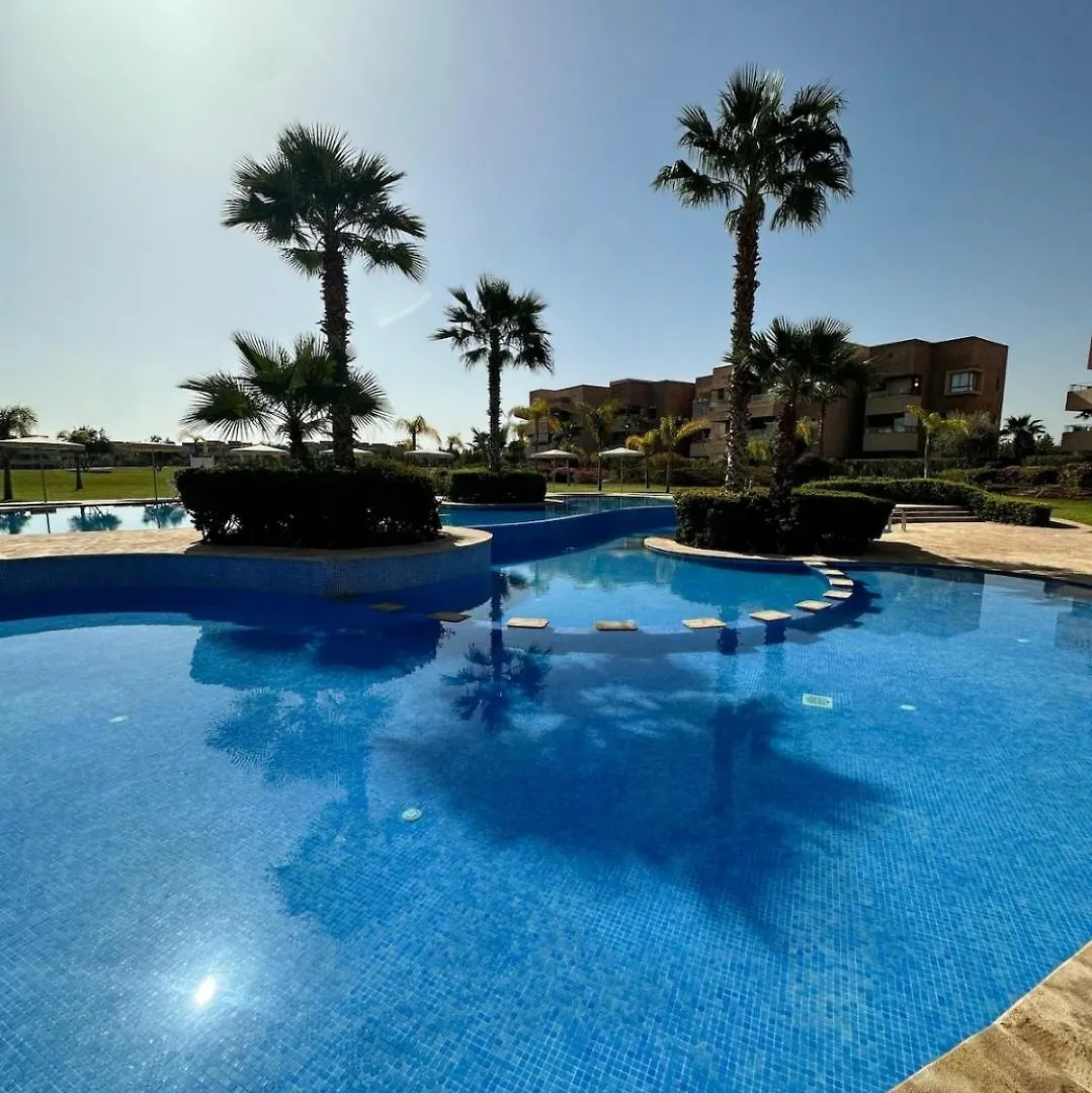 Appartement Marrakech Golfe Marrakesh 0*,  Morocco