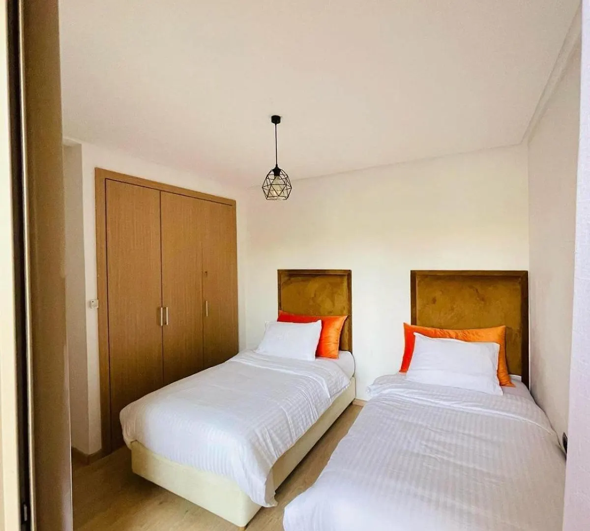 Appartement Marrakech Golfe Marrakesh