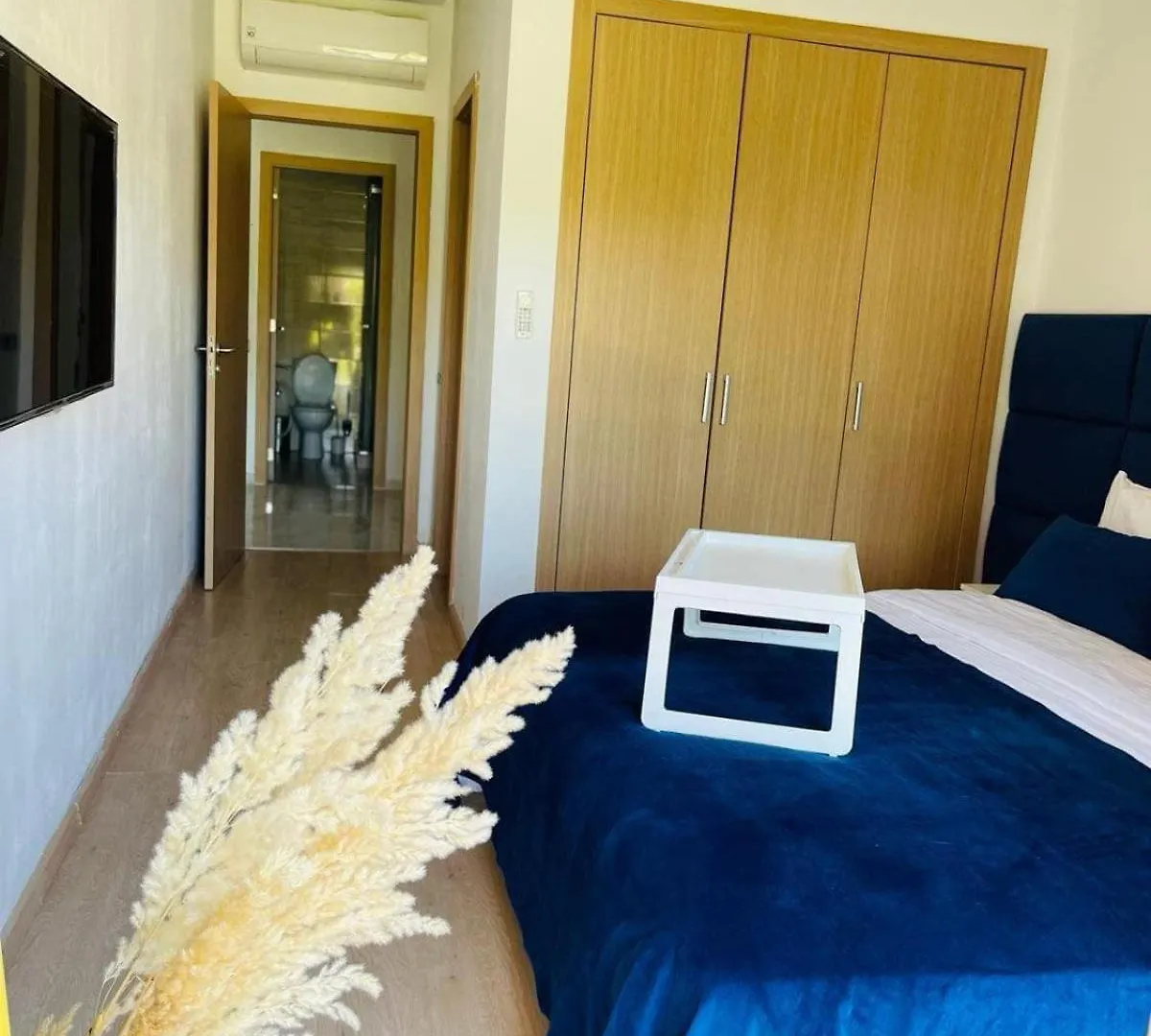 Appartement Marrakech Golfe Marrakesh
