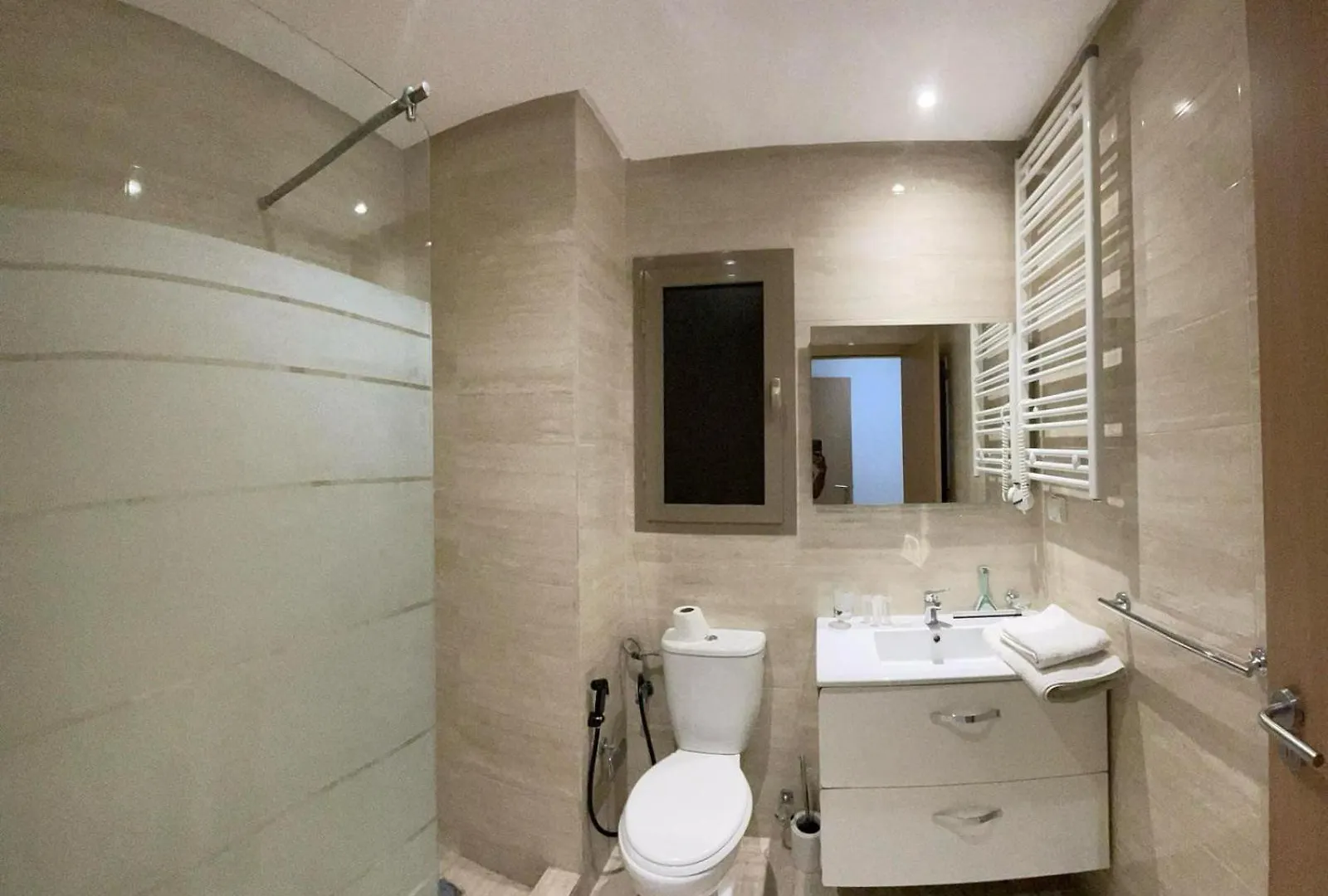 Appartement Marrakech Golfe Marrakesh Apartment