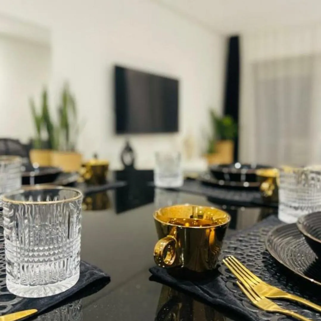 Apartment Appartement Marrakech Golfe Marrakesh Morocco