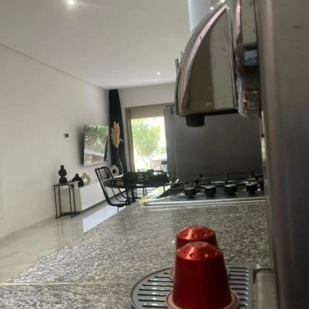 Appartement Marrakech Golfe Marrakesh 0*,