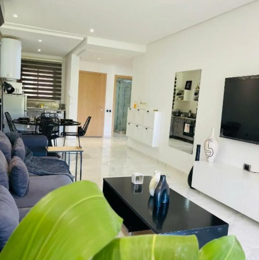 Appartement Marrakech Golfe Marrakesh
