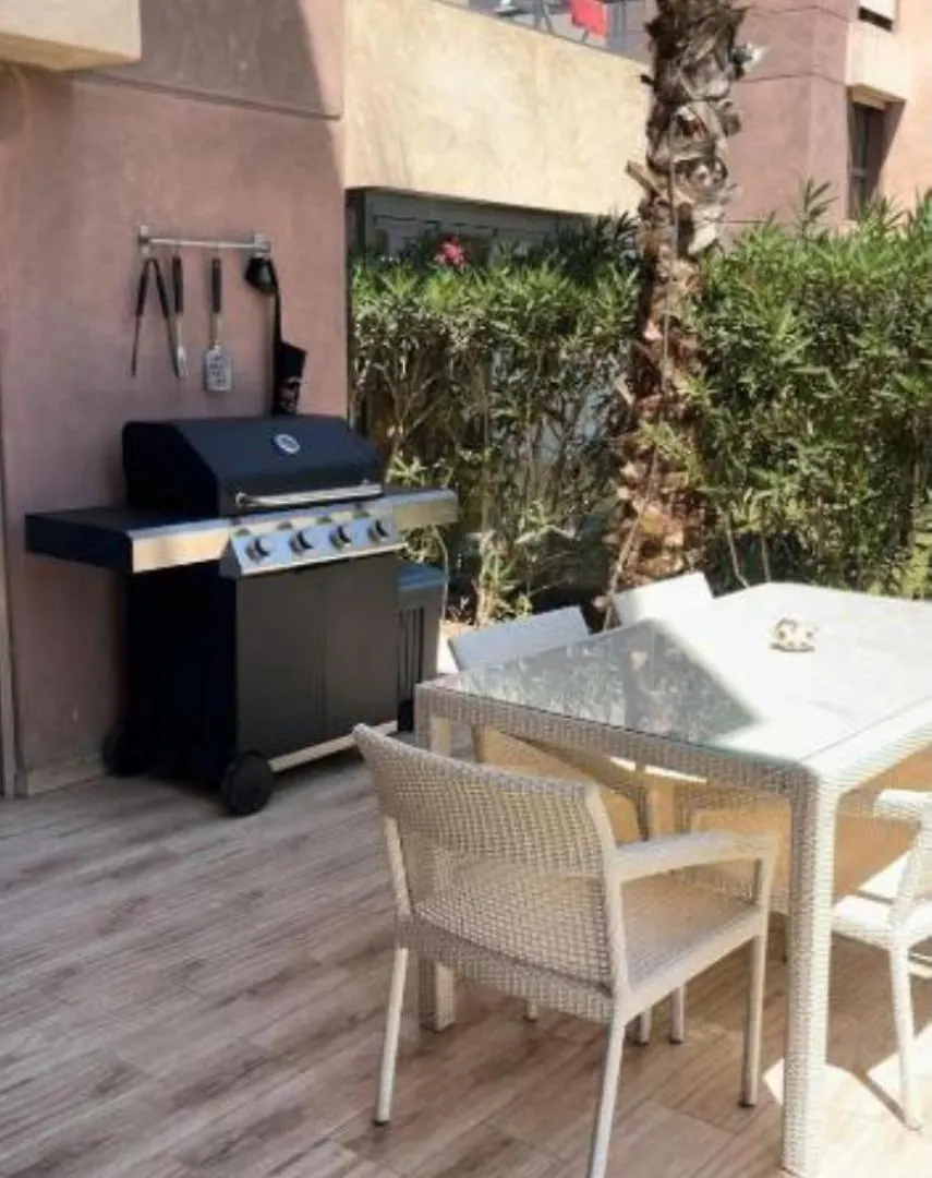 Appartement Marrakech Golfe Marrakesh 0*,  Morocco