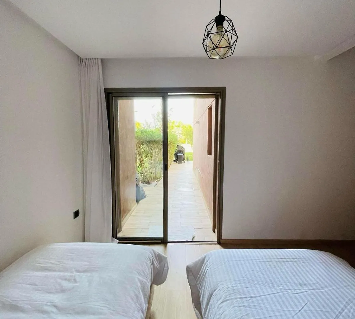 Appartement Marrakech Golfe Marrakesh